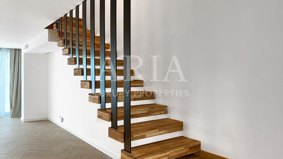 VILLA PIPERA JOLIE VILLE - Poză 4