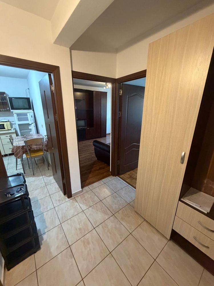 🔑 De Închiriat: 2 Camere Decomandat – Metrou Eroii Revoluției - Poză 4