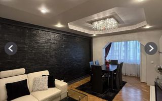 Apartament modern 3 camere 2 bai si 2 balcoane etaj 1 in zona Turnisor - Poză 1