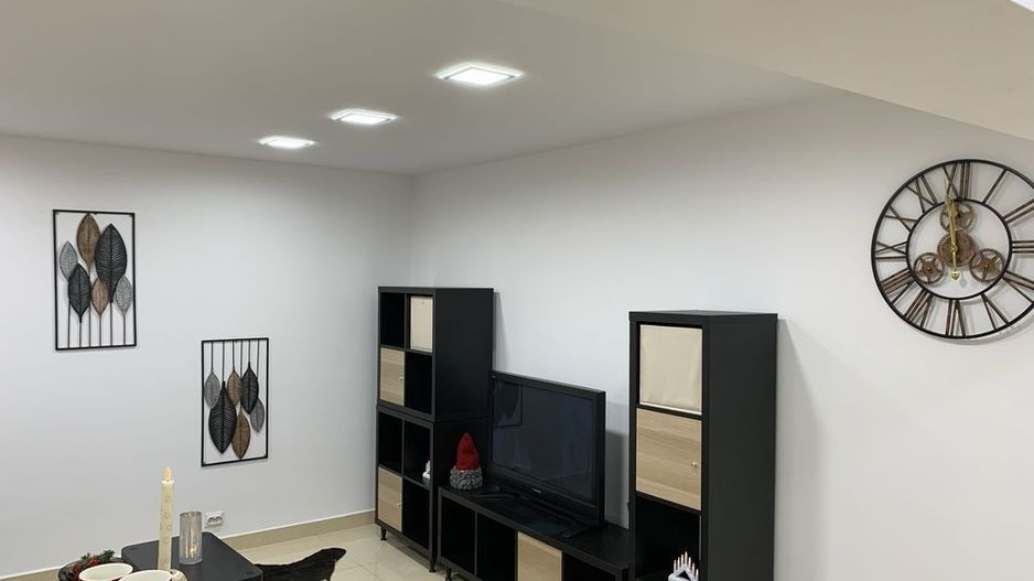 Inchiriere 3 cam Timpuri Noi Bucuresti - Poză 2