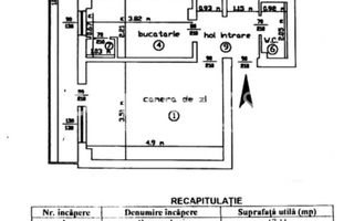 Apartament Independentei 84 mp - Poză 4