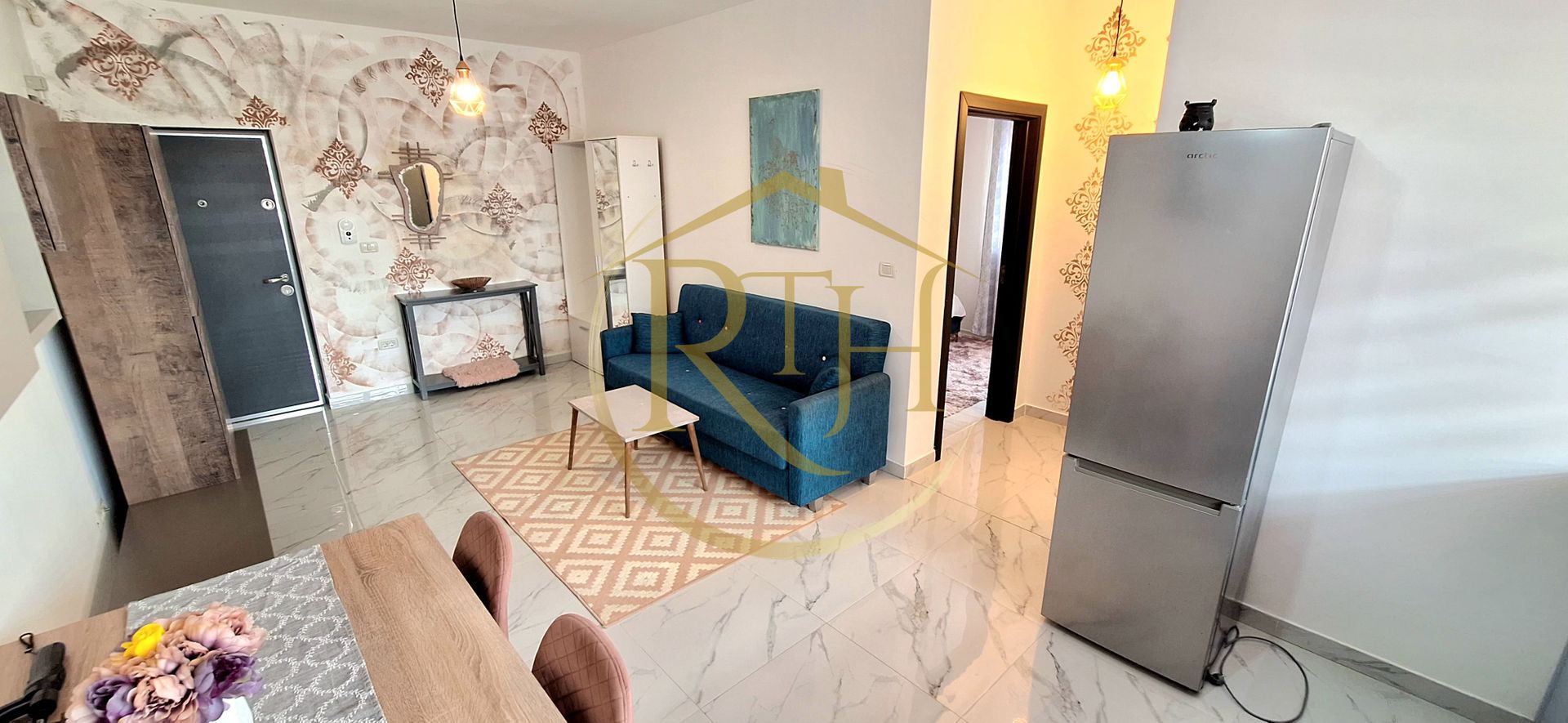 Apartament 2 camere modern, Braytim-Giroc, parcare inclusă, 0% Comision - Poză 2