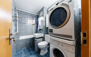 Apartament 3 camere, etaj 1, zona Dorobantilor/Modern- la cheie - Poză 25