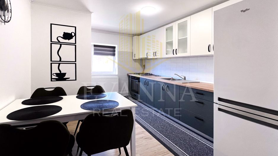 De inchiriat | 3 camere | 65 mp | Zona Ultracentrala - Str. Hortensie - Poză 9