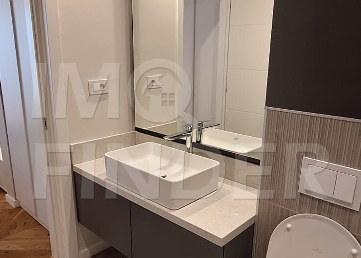 Apartament de lux cu scară interioară și terasă – Buna Ziua - Poză 9