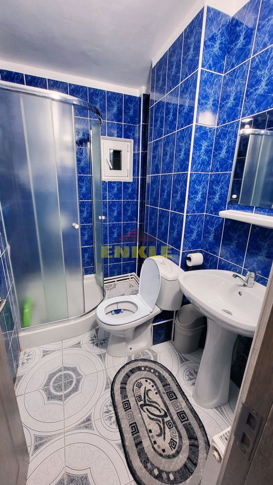 Apartament 4 camere, 90 mp, 2 băi, 2 balcoane, loc parcare+ boxa - Poză 8