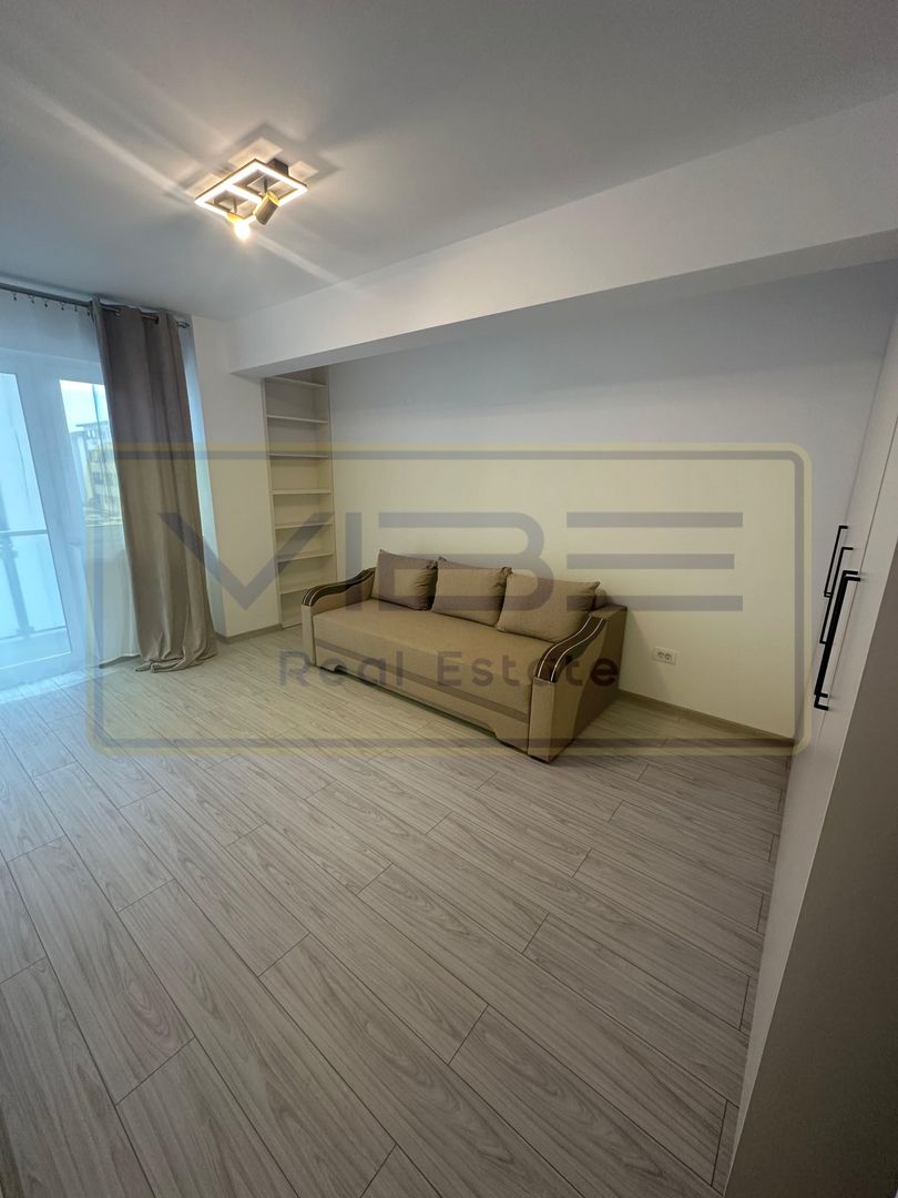 Apartament 2 camere Panoramic Residence-CUG Valea Adanca - Poză 7