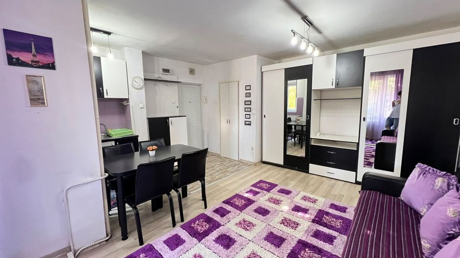 Apartament cu 2 camere | 50 mp | Gheorgheni | Piata Hermes - Poză 4