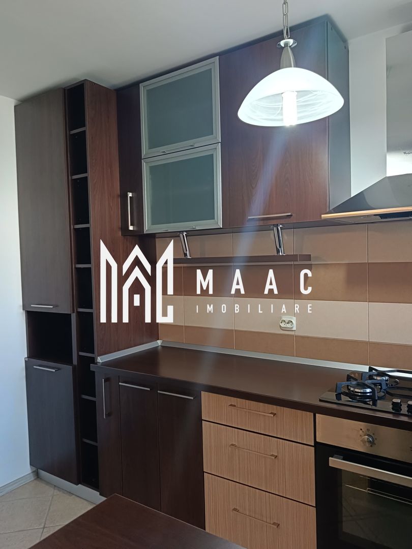 Apartament 2 camere de închiriat | Hipodrom 3 | parcare - Poză 12