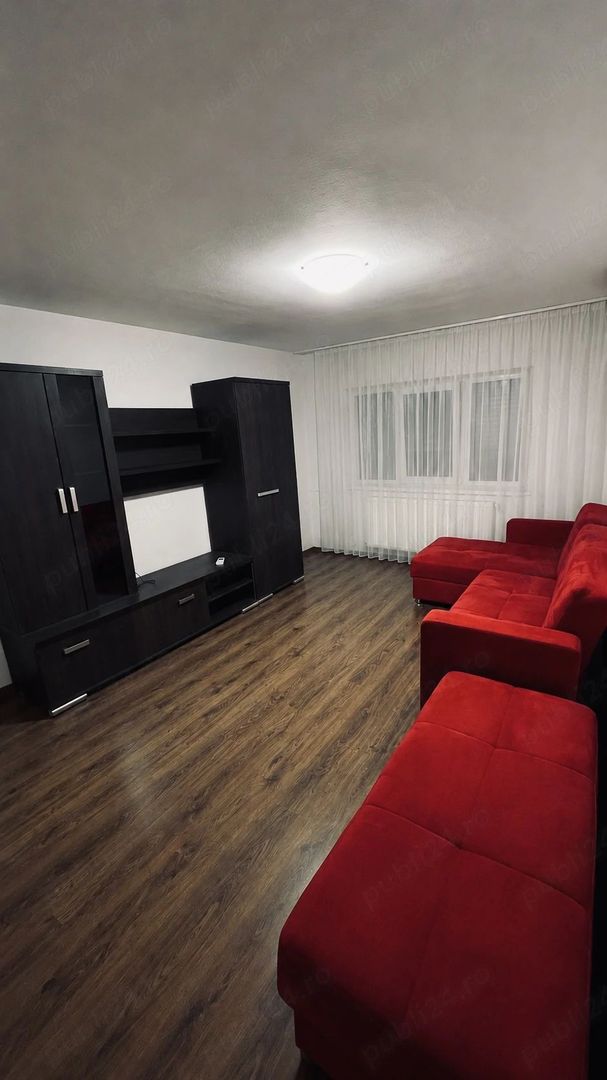 Soarelui-Gen 30 | 3 Camere | Decomandat | Centrala proprie - Poză 2