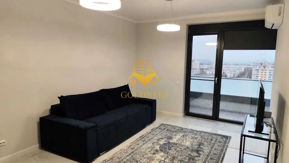 Apartament, Intre Lacuri, Parcare Subterana, Park Lake, 18Gym, FSEGA - Poză 2