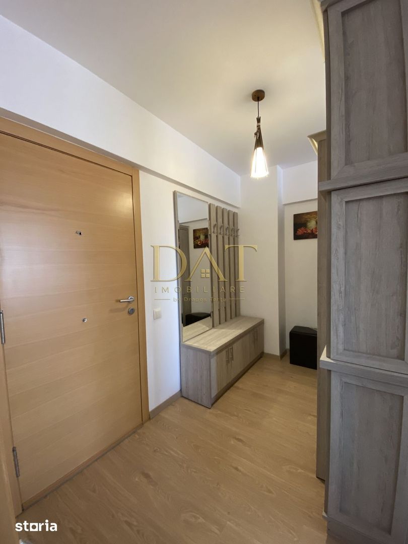 Apartament 2 camere | 52 mp | Gheorgheni - Poză 3