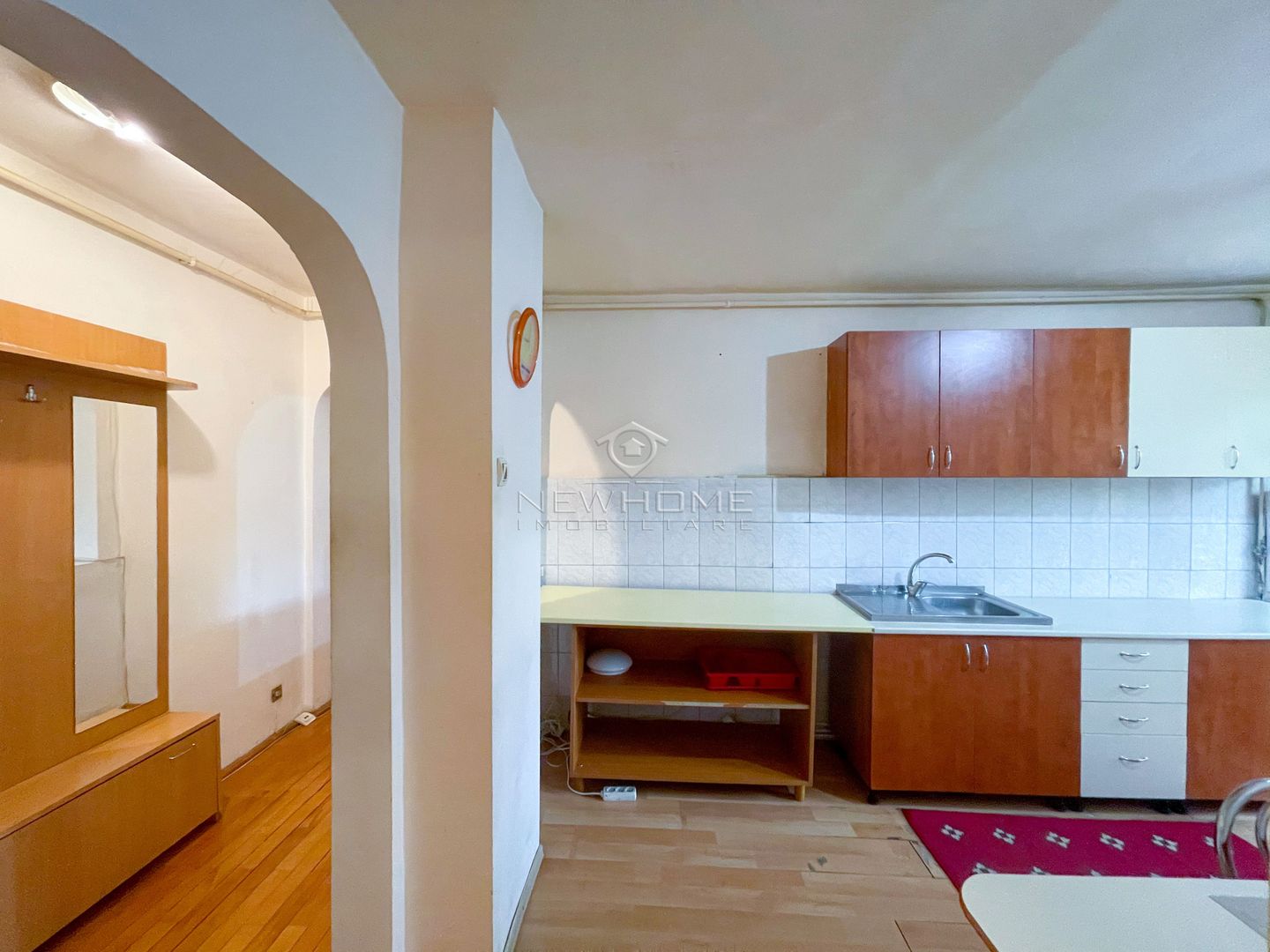 Apartament 3 camere decomandat în zona BIG Manastur - Poză 13