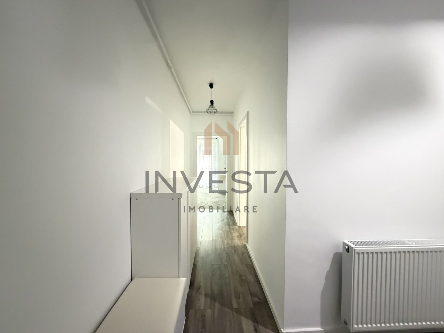 Apartament cu 2 camere si 2 balcoane + parcare subterana - Europa - Poză 5