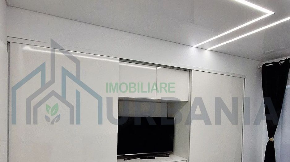Apartament 2 camere, mobilat și utilat complet, finisaje premium, liber – mutare imediată, Tătărași – Grand Elite Residence - Poză 2