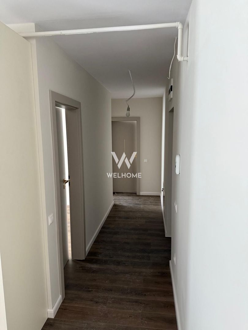 Apartament cu 3 camere LA CHEIE - Poză 5