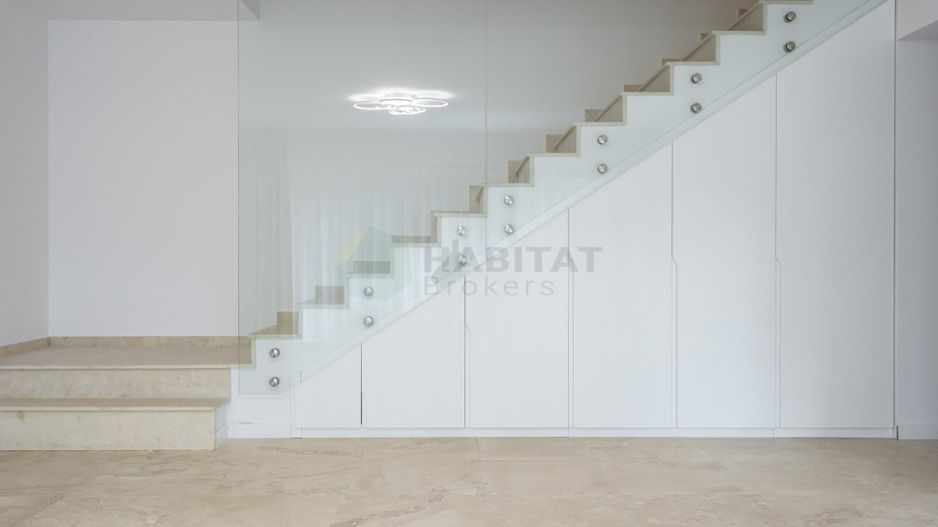 Vila 6 camere Pipera| Cartierul cu Ciresi - Poză 44