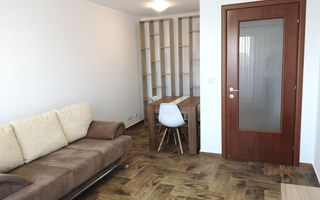 Prima închiriere după renovare 2 cam, 64 mp, mobilat, Ștefan cel Mare - Poză 3