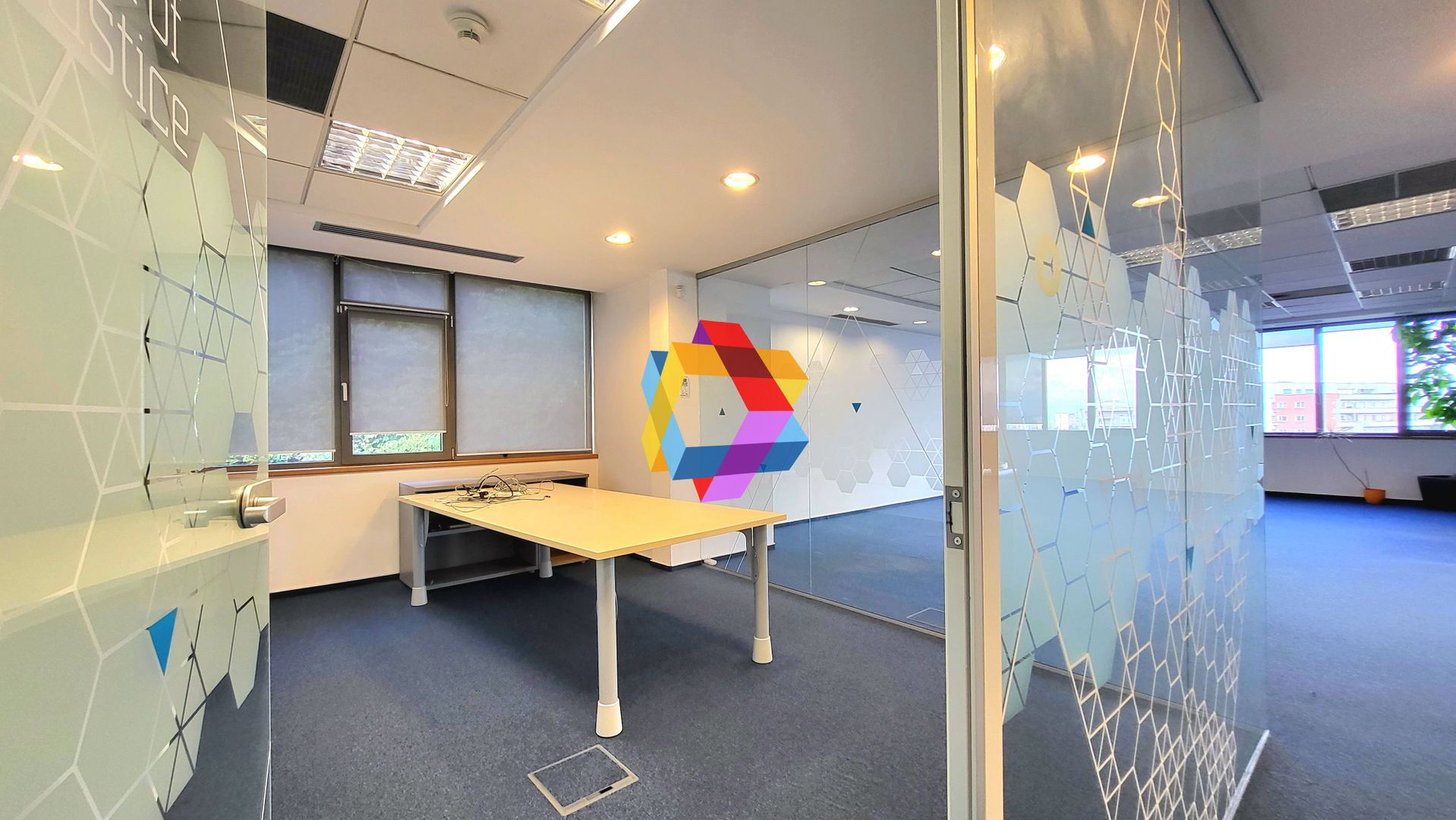 Spatiu de birouri - 740 mp # Plus-imo.ro - Poză 7