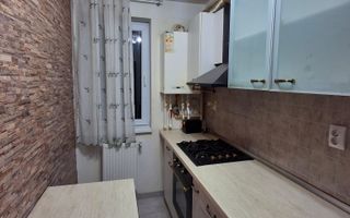2 camere mobilate, disponibil imediat, Drumul Fermei-Popesti Leordeni - Poză 6