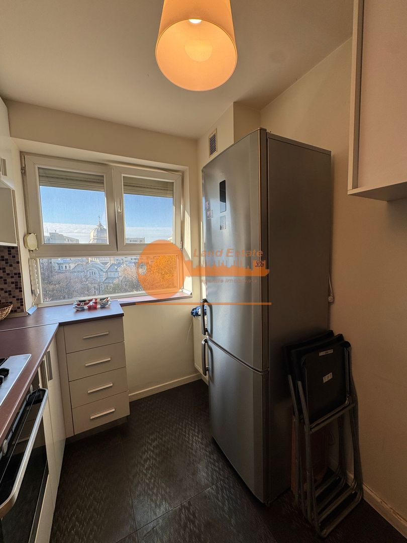 2 camere Obor-Colentina ( VEranda Mall-10 min metrou ) - Poză 16