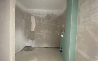 Penthouse 3 camere 80 mp, terasa 32 mp, Turnisor /Sibiu - Poză 4