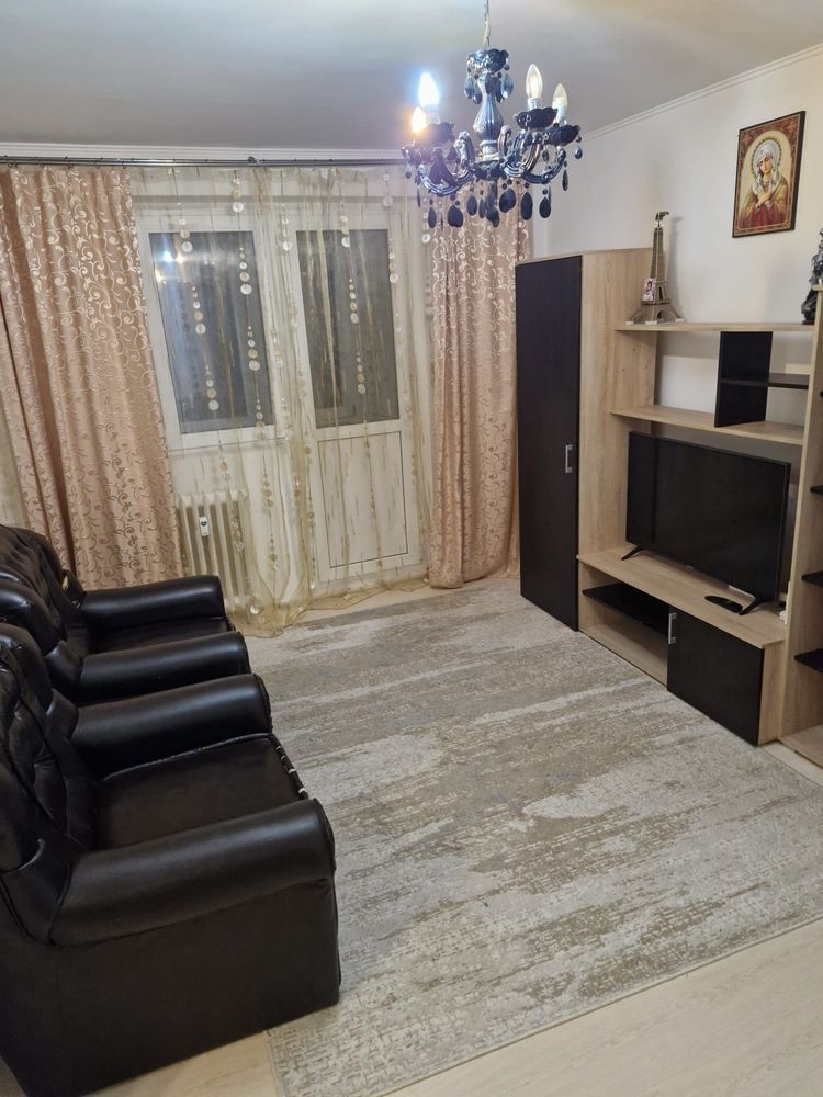 Apartament 3 camere Drumul Taberei - Poză 1