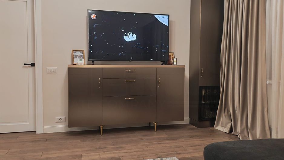 Apartament cu 2 Camere 56Mp I Suceava/Intrare Obcini I 116.000Euro - Poză 6