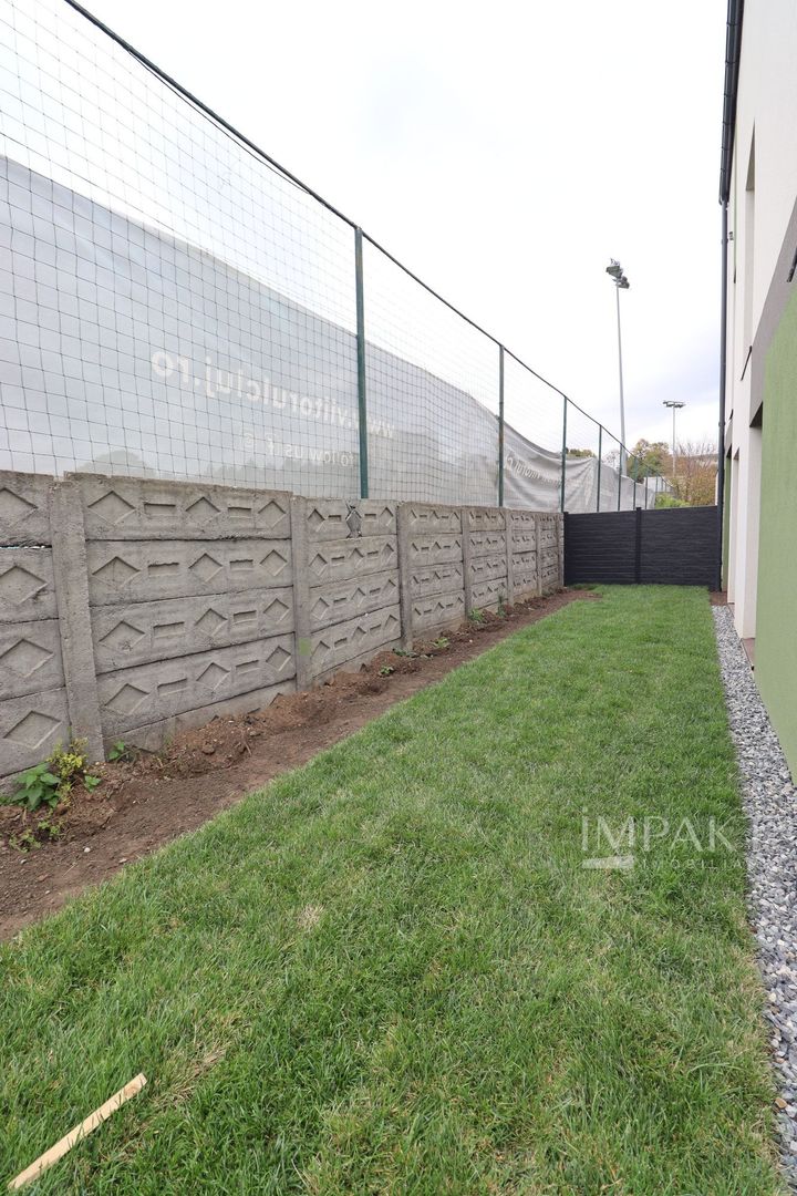 Duplex semifinisat, aflat intr-una din cele mai cautate cartiere ale Clujului, cartierul Gheorgheni! - Poză 4