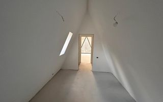 Casa / Cabana A-Frame moderna, 4 camere – Investitie - Poză 15