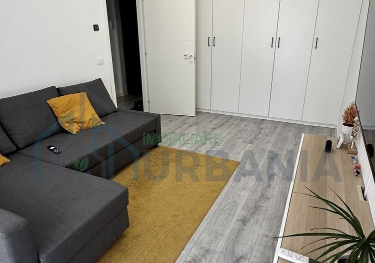 Apartament cu 1 camera in Visoianu - Poză 2