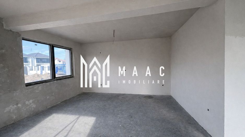 Casa tip duplex I 5 camere I Curte de 400 mp I Selimbar - Poză 9