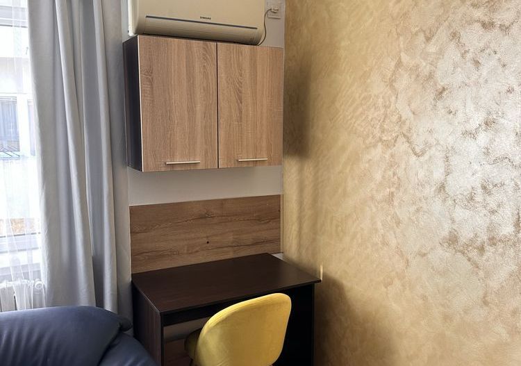 Apartament 2 camere, centrală proprie, etaj 2, Calea Călărași - Poză 5