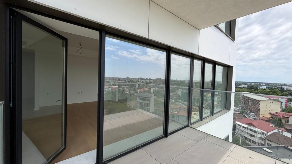 Apartament 2 camere cu vedere spre Lacul Tei | One Verdi Park - Poză 8