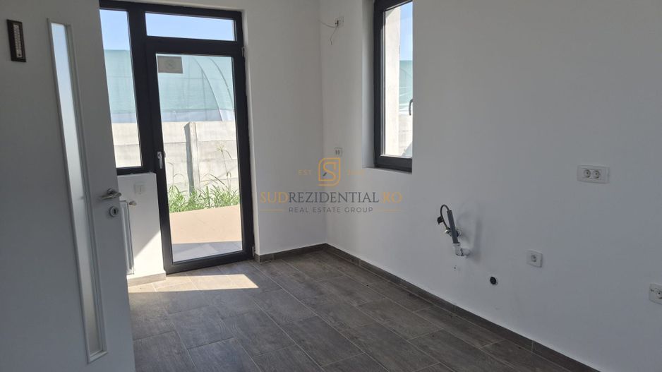 Vilă P+1, 4 camere, 140 mp utili, teren 300 mp | Jilava | 2025 - Poză 4
