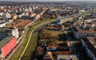 Teren pentru bloc S+P+3E, Fabric - Timisoara - Poză 12