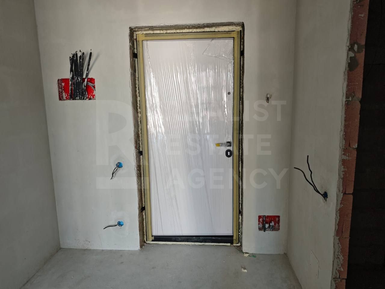 Vânzare, apartament, 1 cameră, strada Vadul lui Vodă, Ciocana - Poză 5