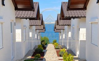 Afacere la cheie - Complex Turistic - Ponton Privat- Deschidere la Lac - Poză 2