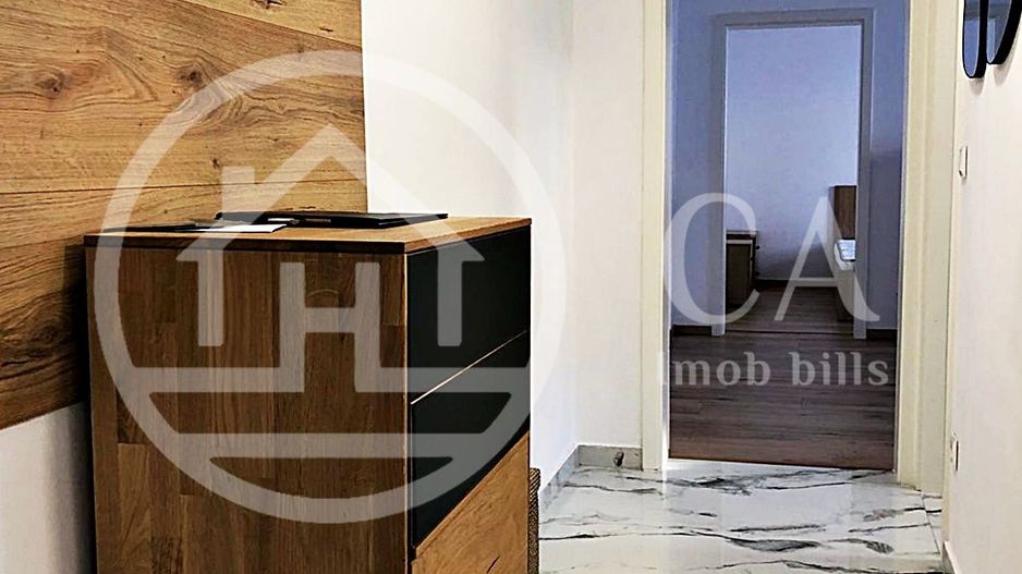 Apartament de inchiriat cu 3 camere in zona Iosia-Nord Oradea - Poză 10