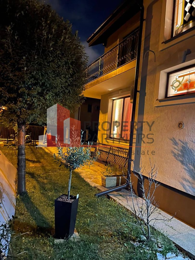 Vila langa Jollie Ville, Pipera - Poză 2