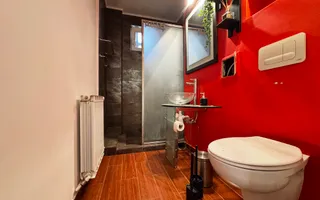 Apartament 2 camere, primitor, la doar 5 minute de Piața  Victoriei - Poză 15