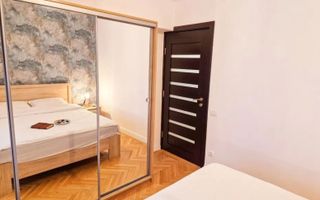 AP. 2 CAMERE EROILOR - 63 MP, BUCATARIE INCHISA, MOBILAT/UTILAT MODERN - Poză 6