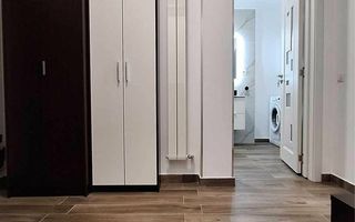 Garsonieră modernă cu parcare privată, în Apahida. - Poză 2