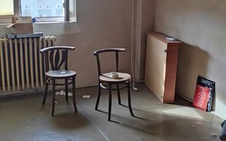 Se vinde apartament 56mp Rahova - Poză 4