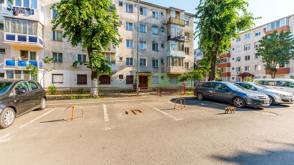 Apartament cu 4 camere Vlaicu - Poză 1