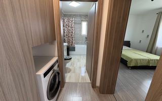 Apartament cu 2 camere cu bucataria inchisa in Giroc - Poză 8