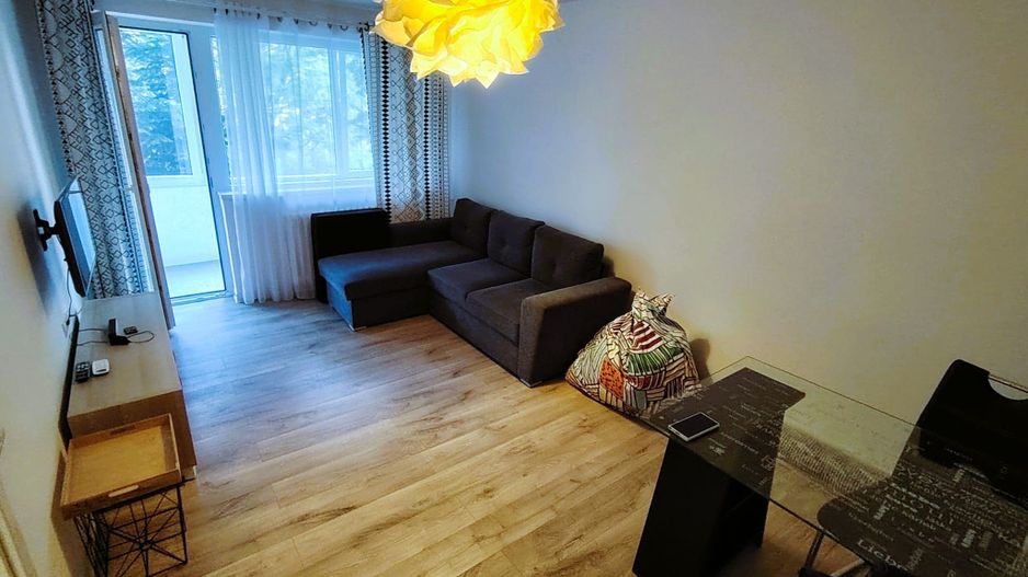 Apartament 2 camere Piata Sudului-Berceni - Poză 1