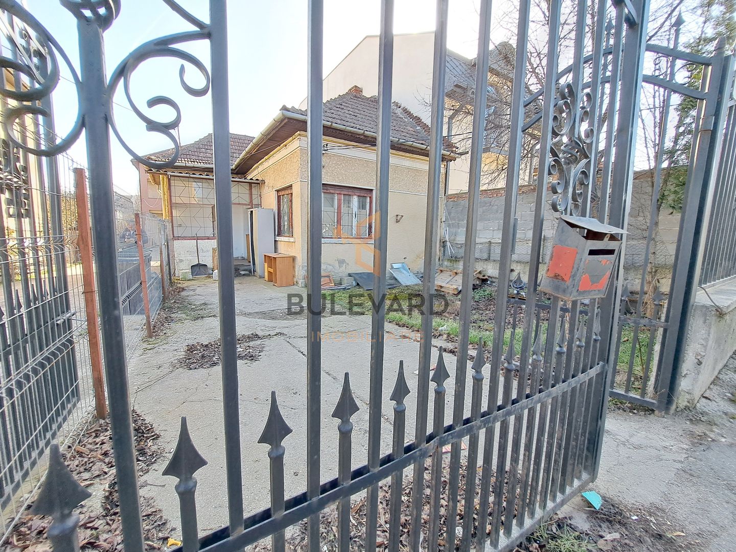 Casa/spatiu de inchiriat pe str. Corneliu Coposu - Poză 3