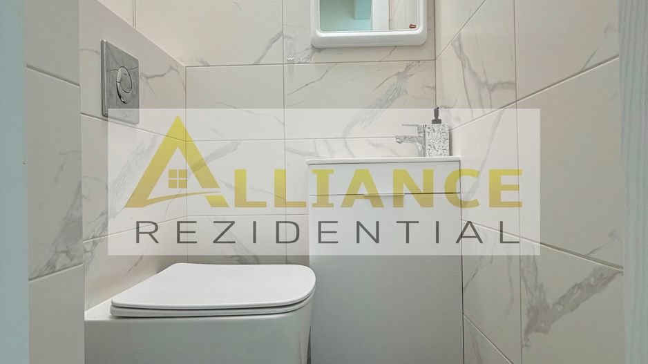 Boutique Residence | 3 camere, 2 bai | 2 locuri de parcare - Poză 13