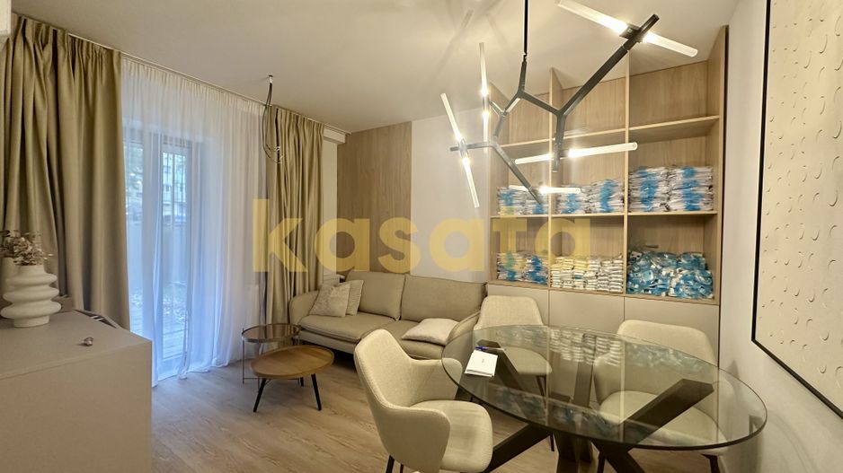 APARTAMENT 3 CAMERE | TEI | BLOC NOU - BOUTIQUE | MOBILAT UTILAT NOU - Poză 2